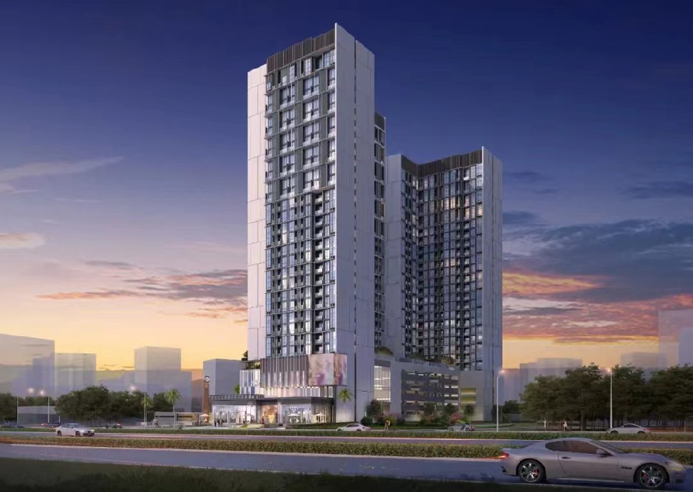 Regal Bangna（丽格· 邦纳）