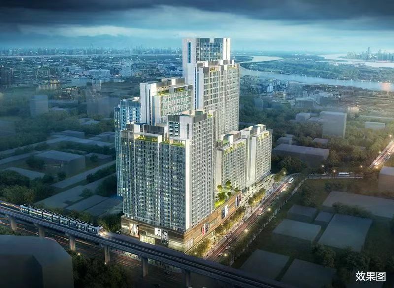 Regal Sukhumvit76 （丽格·素坤逸76巷）