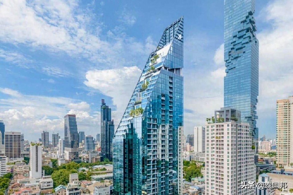 泰国将出台房产新政：允许外国人持股75%及99年产权